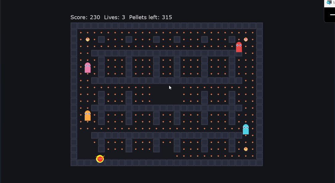 Gameplay 1