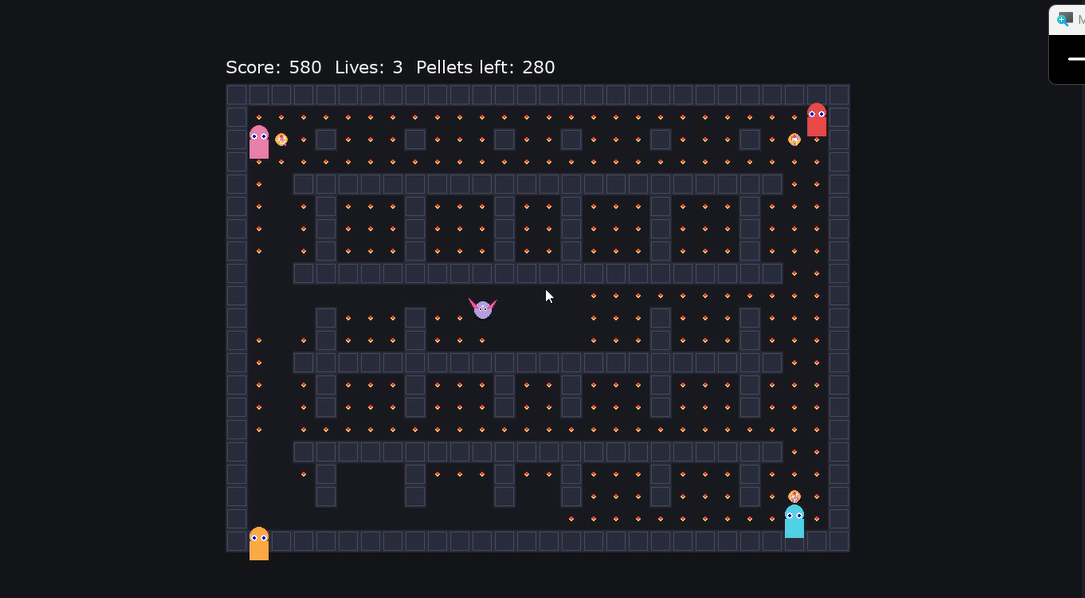 Gameplay 2